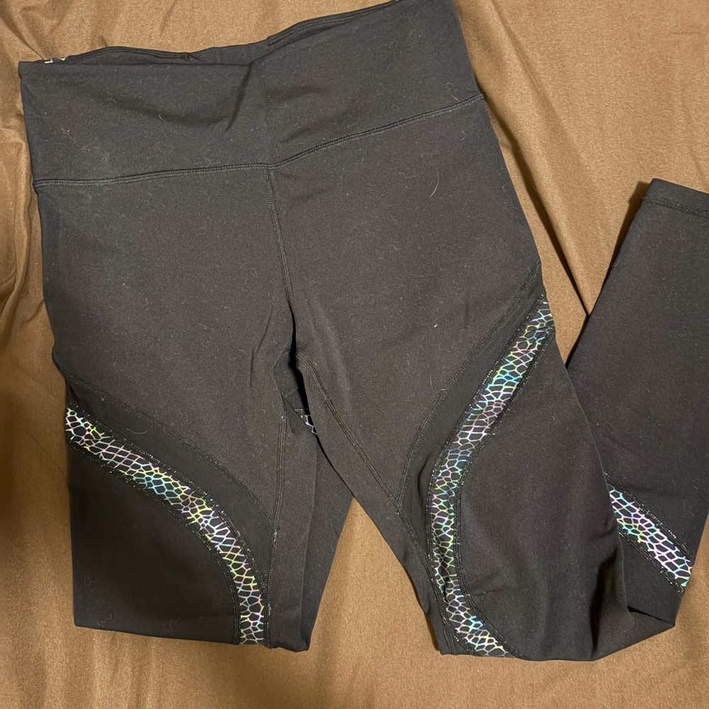 Zyia Active Leggings